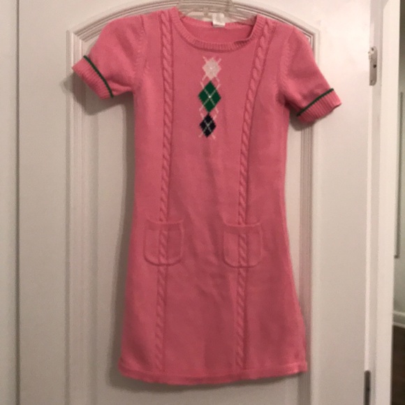 Gymboree Knit Dress - Picture 1 of 2